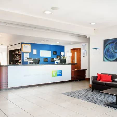 Holiday Inn Express Braintree By Ihg-3