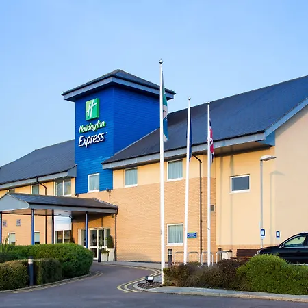 Holiday Inn Express Braintree By Ihg-2