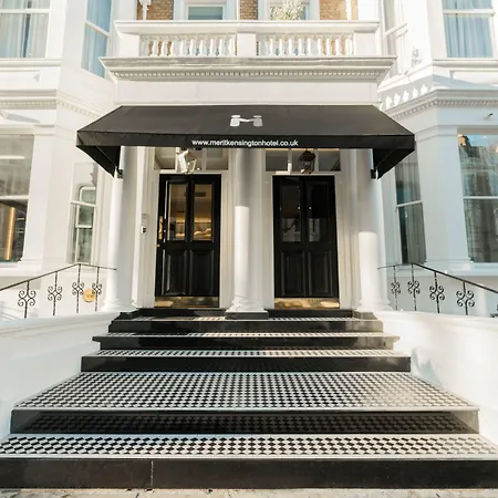 Merit Kensington Hotel-3