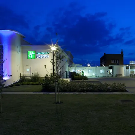 Holiday Inn Express Ramsgate - Minster By Ihg-3