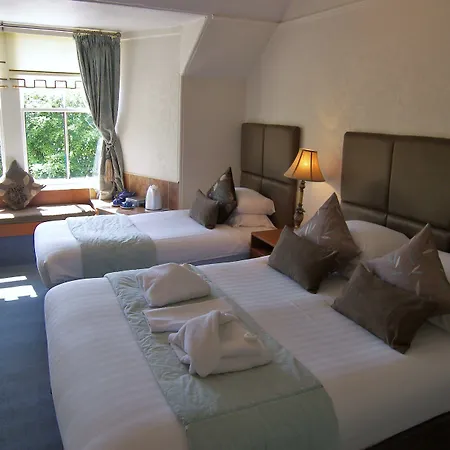 Rosemount Hotel-2