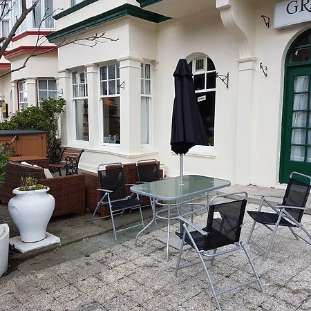 Grand Ash Hotel-2