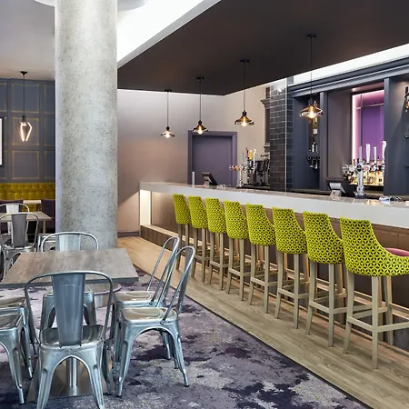 Leonardo Hotel Sheffield-3