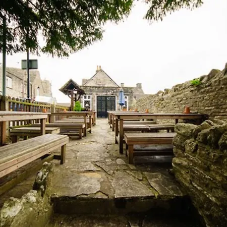 Bankes Arms Hotel-3