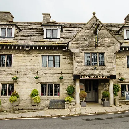 Bankes Arms Hotel-2