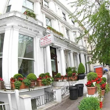 Holland Inn Hotel-3