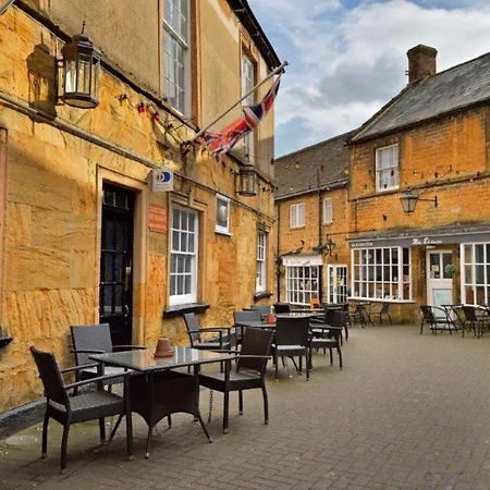 The George Hotel-3