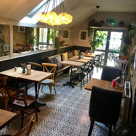 The Mousetrap Inn-3