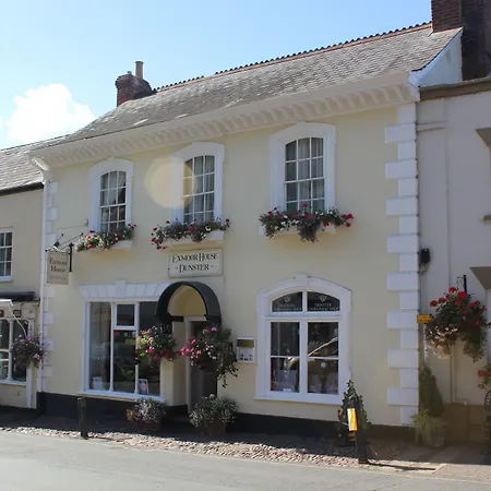 Exmoor House-2
