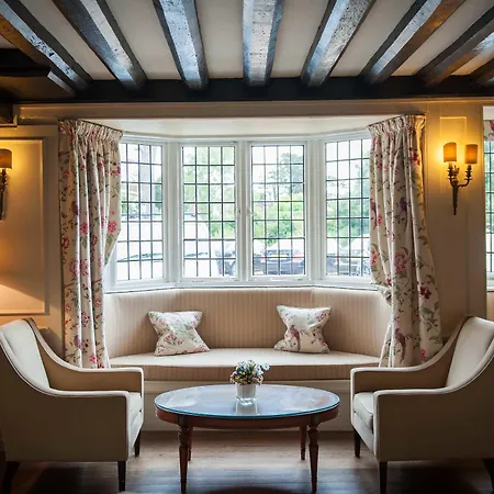 Findon Manor Hotel-3