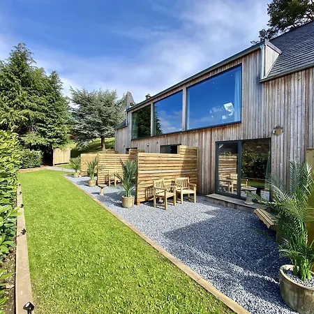 Knockendarroch Hotel-2