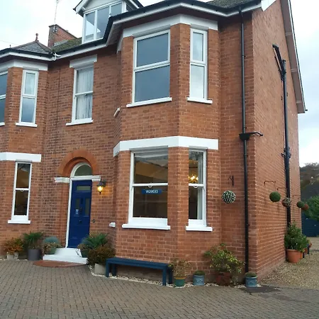 The Groveside Guest House-3