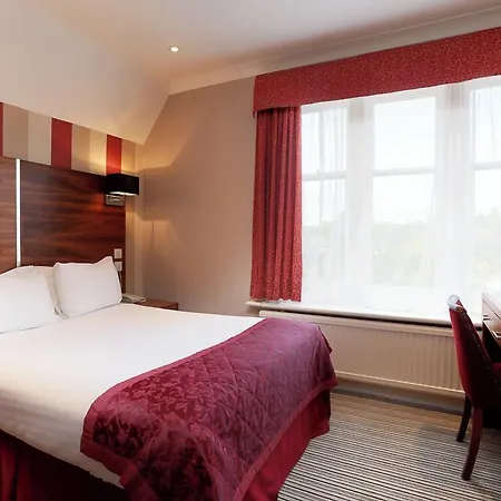 The Victoria Hotel-2