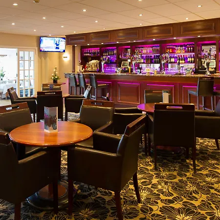 The Barnstaple Hotel-2