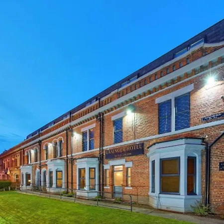 Grainger Hotel-3