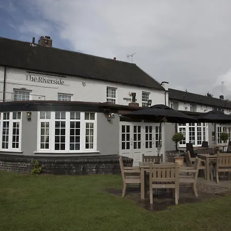 Riverside Hotel By Chef & Brewer Collection-2