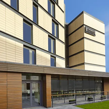 Staybridge Suites Newcastle By Ihg-2