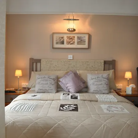 Abbeyfield Vintage Style Boutique B&B-2