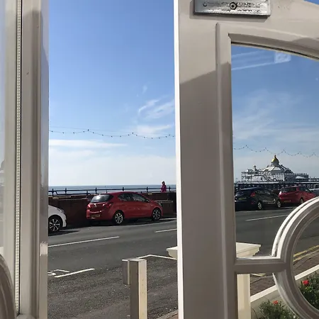 Eastbourne Riviera Hotel-3