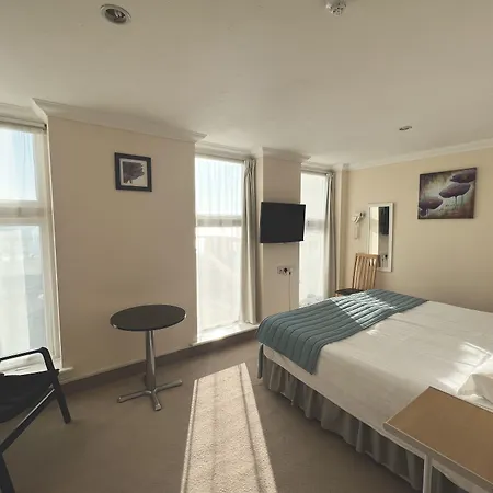 Eastbourne Riviera Hotel-3