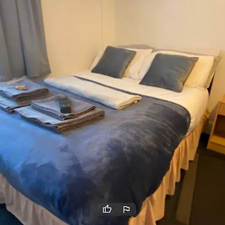 Oyo Tudor Lodge - Redcar Beach-2