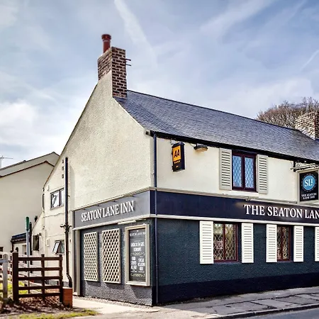 The Seaton Lane Inn - The Inn Collection Group-2