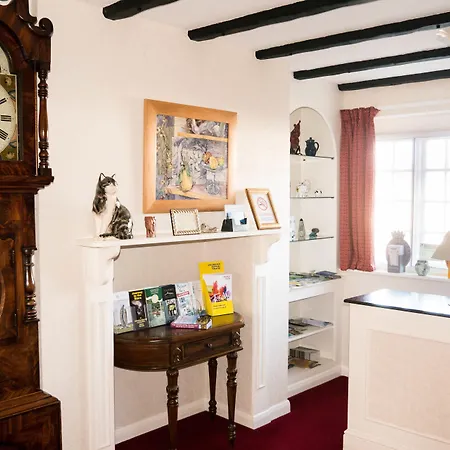 The Old Store Guest House-3