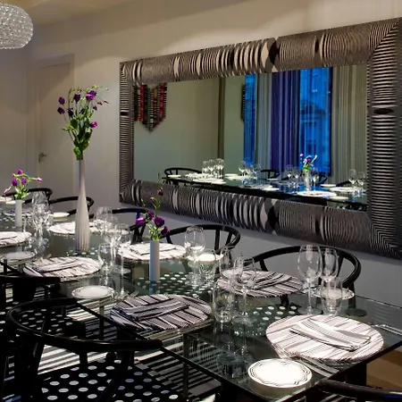 Radisson Collection Hotel, Royal Mile Edinburgh-3