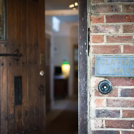 Claverton Country House Hotel-2