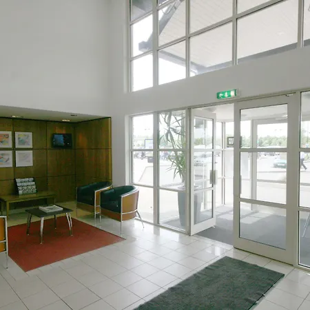 Days Inn Peterborough-3