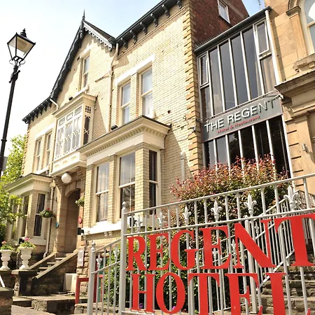 Regent Hotel Doncaster-2