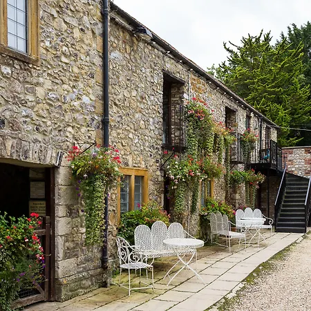 Hornsbury Mill-2