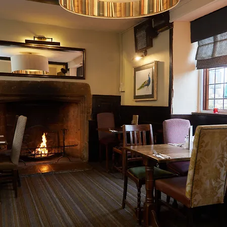 Red Lion Hotel By Greene King Inns-2