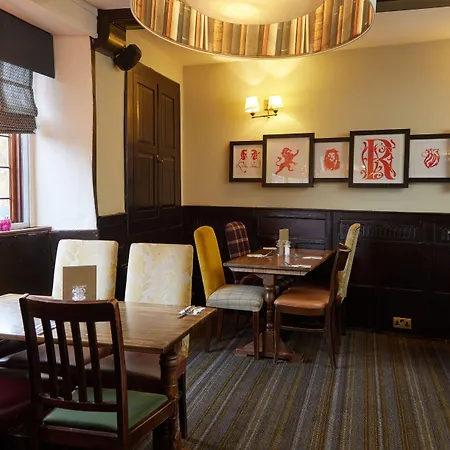 Red Lion Hotel By Greene King Inns-3