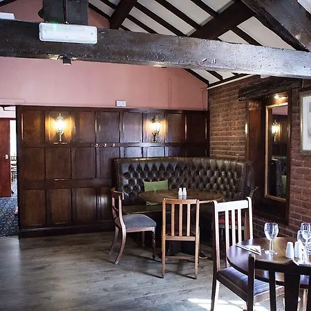 The Crewe Arms Hotel-3