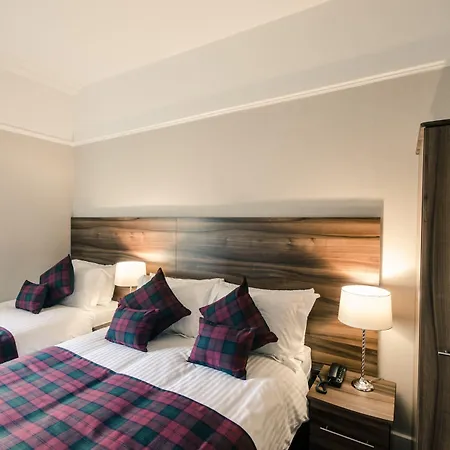 Royal West End Hotel-2