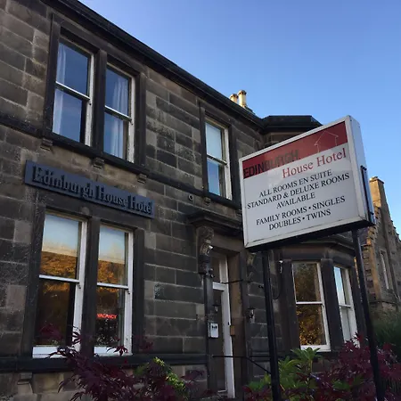 Edinburgh House Hotel-3