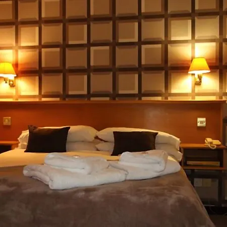 The County Lodge-2