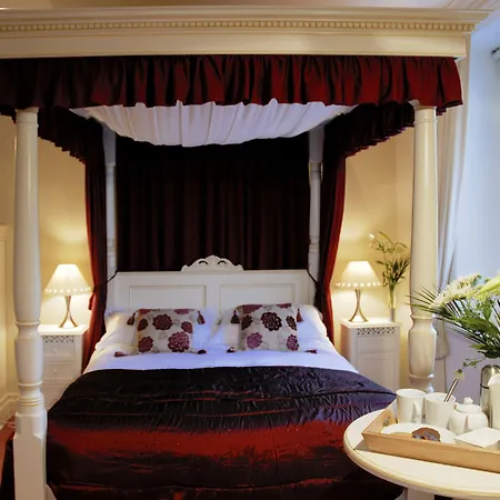 The Bath House Boutique B&B - In-Room Breakfast - Free Parking-2