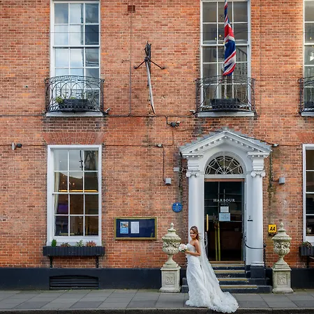 Harbour Hotel&Spa Chichester-2