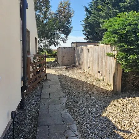Thorpe Thewles Lodge-2