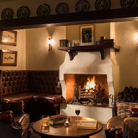 Bushmills Inn Hotel & Restaurant-2
