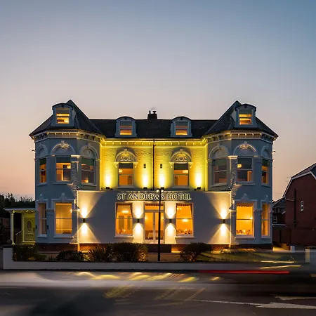 St Andrews Hotel-2