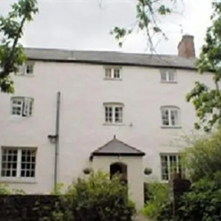 Church Farm Guest House-2