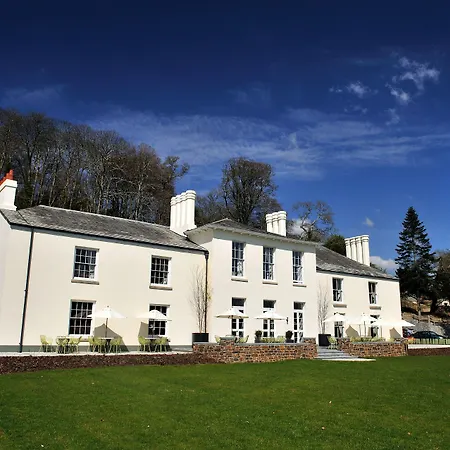 The Cornwall Hotel Spa & Lodges-3