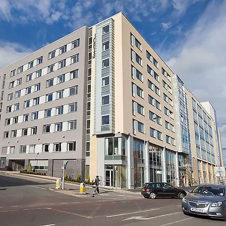 Leonardo Hotel Bradford-3