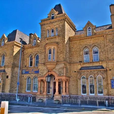 Patten Arms Hotel-3