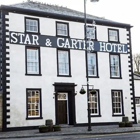 The Star And Garter Hotel-3