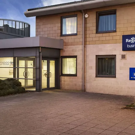 Days Inn Cannock - Norton Canes-3
