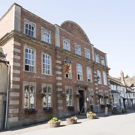 The Red Lion-3
